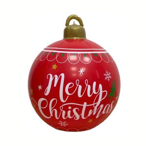 BallDecor, ünnepi labda fény és távirányítóval