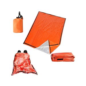 TermoBag, Termikus hálózsák vészhelyzetekben és szélsőséges időjárási körülmények közötti túléléshez