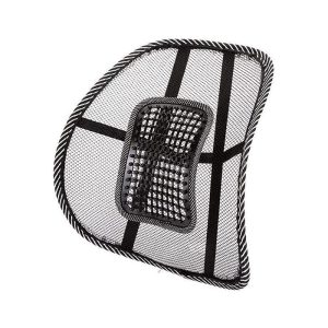 SupportBack, ergonomikus háttámasz