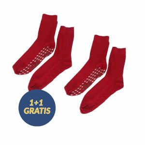 TherapySocks, többfunkciós zoknik gyógyhatással(1+1 INGYEN)