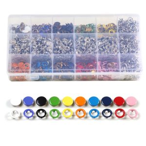 Buttons, 100 darab extra gomb a ButtonPliers eszközhöz