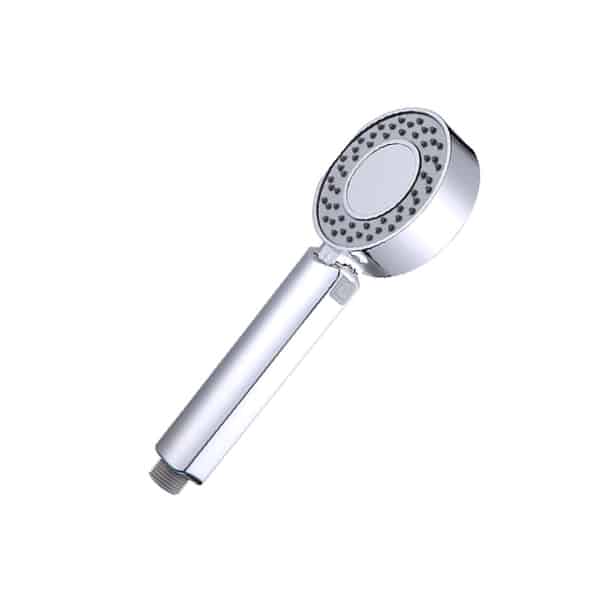 DoubleShower, prémium kétoldalú zuhanyfej szappantöltéssel