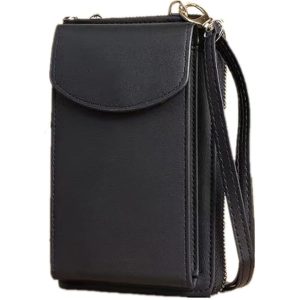 ClutchWallet, a minimalista női kézitáska