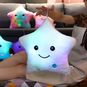 StarGlow, a csoda fény párna