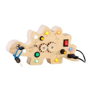 SwitchToy, gyermek didaktikus játék