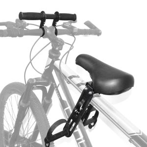 RideSeat, gyerek kerékpárülés