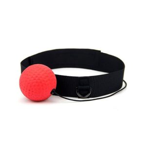 A BoxingBall otthoni rendszer segíti a sebesség, a koordináció és a rúgás edzését