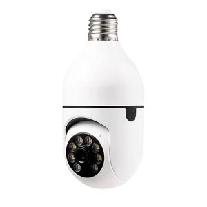 ViewCamera, izzó alakú biztonsági kamera